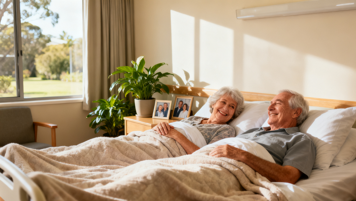 Pressure Sore Prevention