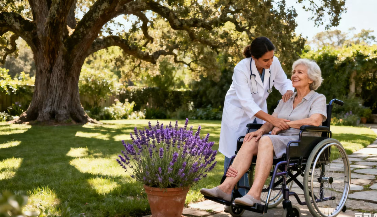 Skin Care for Incontinence Management
