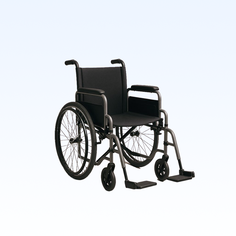 Rollators, Frames & Wheelchairs
