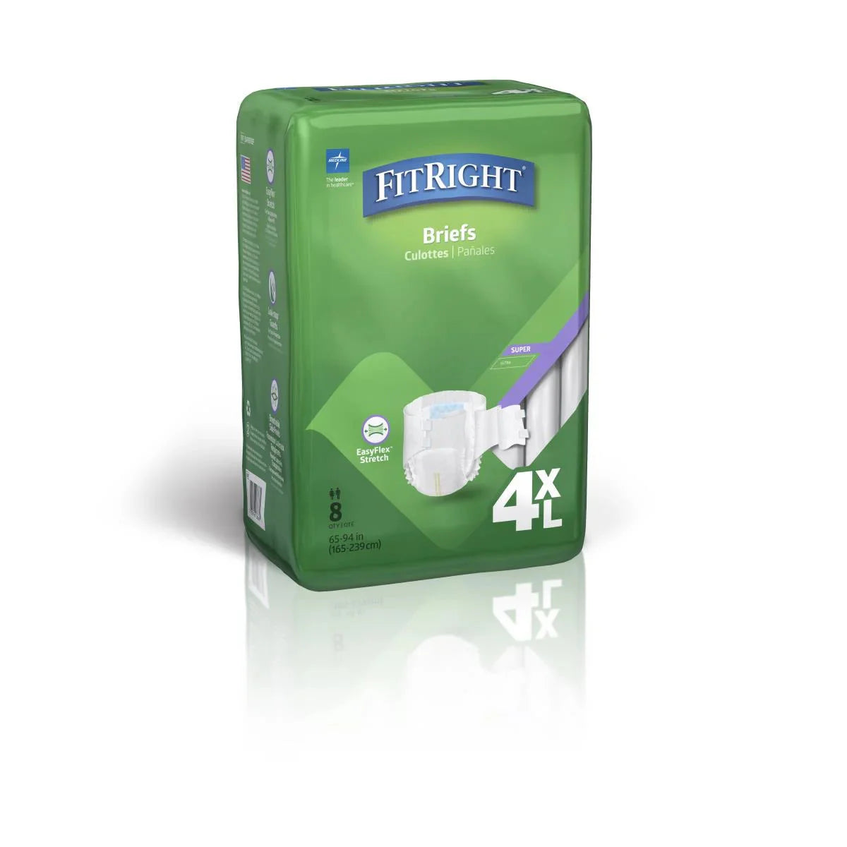 Briefs-Pants-Pads-Liners