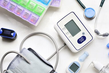 Medical Devices & Consumables