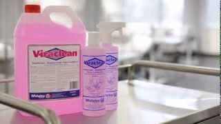 Disinfectant