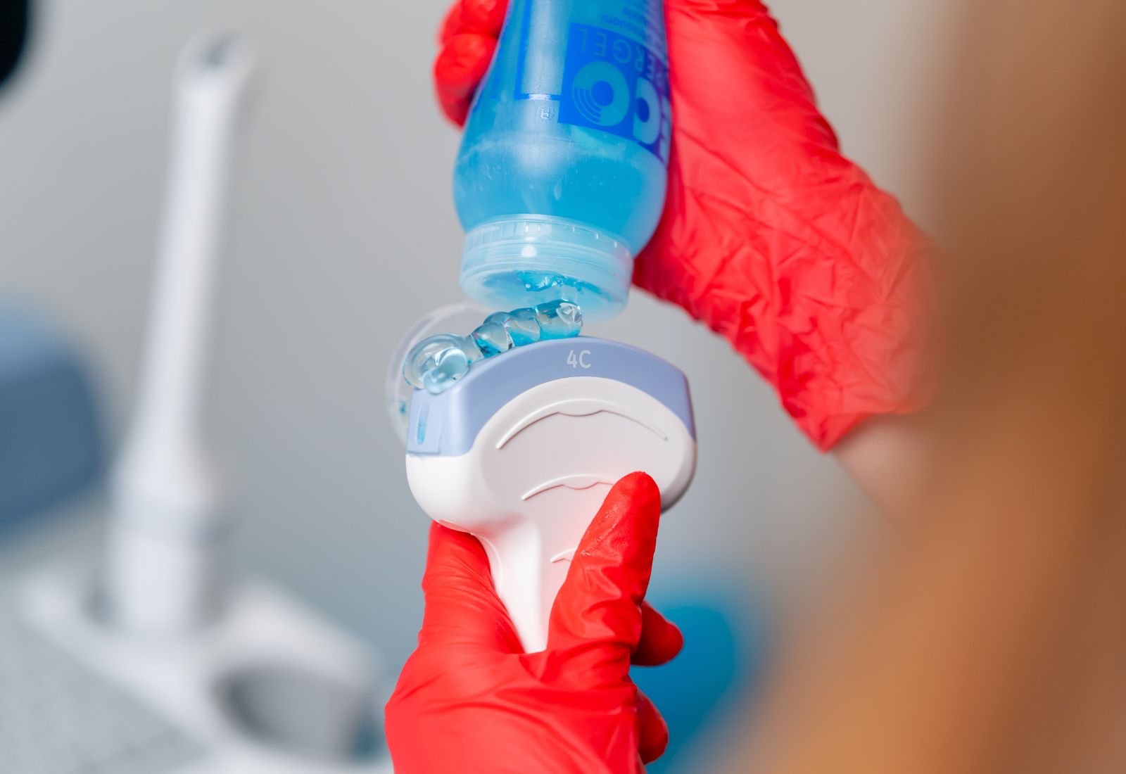 Lubricants & Ultrasound Gels