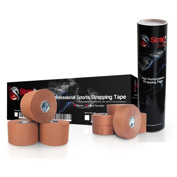 Strapit 38mm Professional Rigid Tape - Each