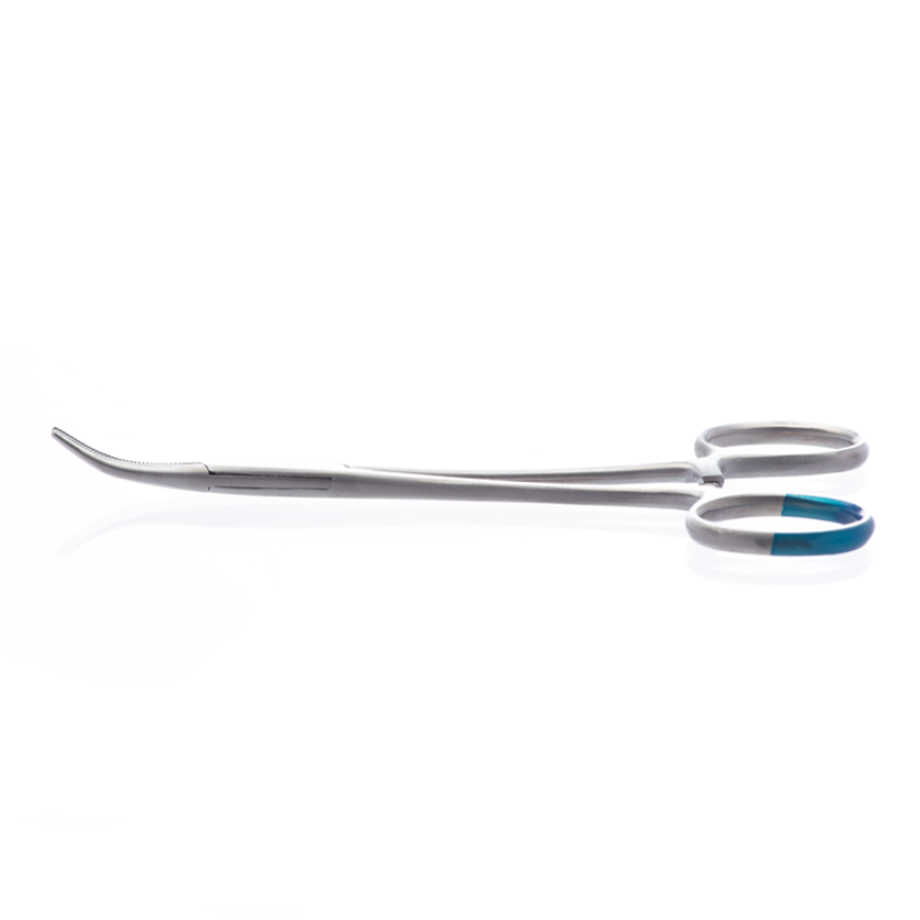 Mosquito Forcep Micro CVD 12.5cm Sterile Disp - Each