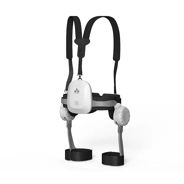 Walking Aid Robot