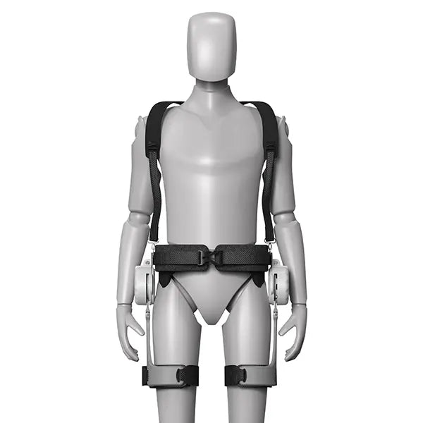 Walking Aid Robot
