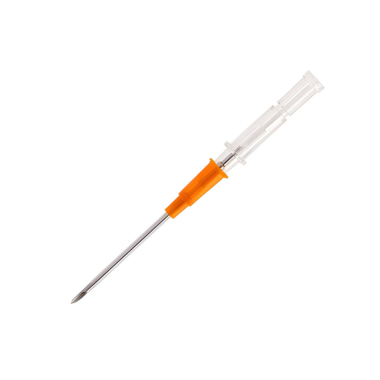 Optiva IV Catheter 14G x 32mm Orange - Each