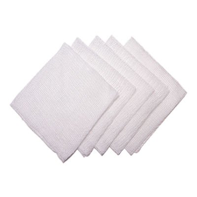 Multigate Gauze Swabs Sterile 7.5x7.5cm 5pcs - Box 50