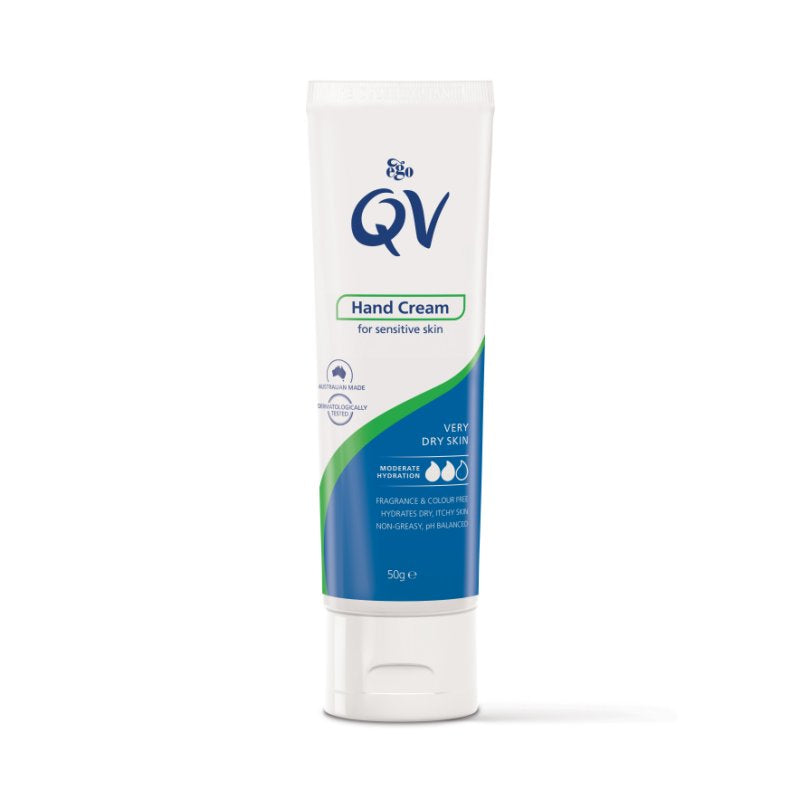 QV Hand Cream 50g