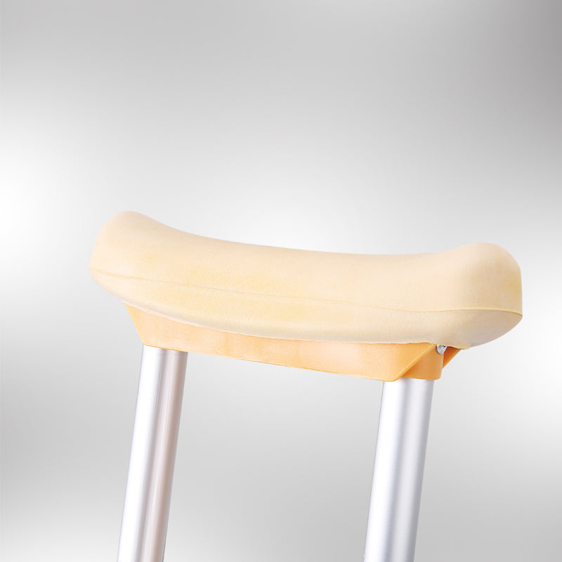 Height Adjustable Crutch - Medium