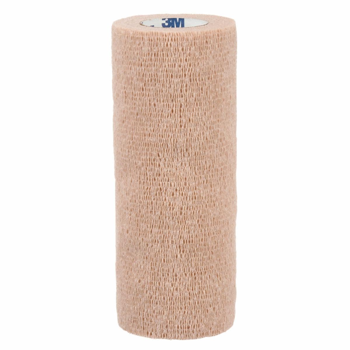 3M Coban Cohesive Natural 15mm x 2m - Each