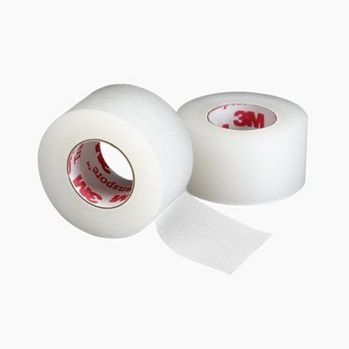 Transpore Tape 50mm x 9.1m - Box 6