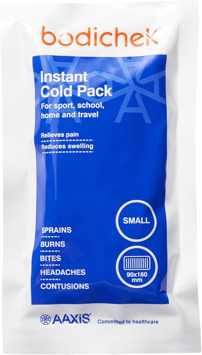 Bodichek Instant Cold Pack Small - Pkt 2