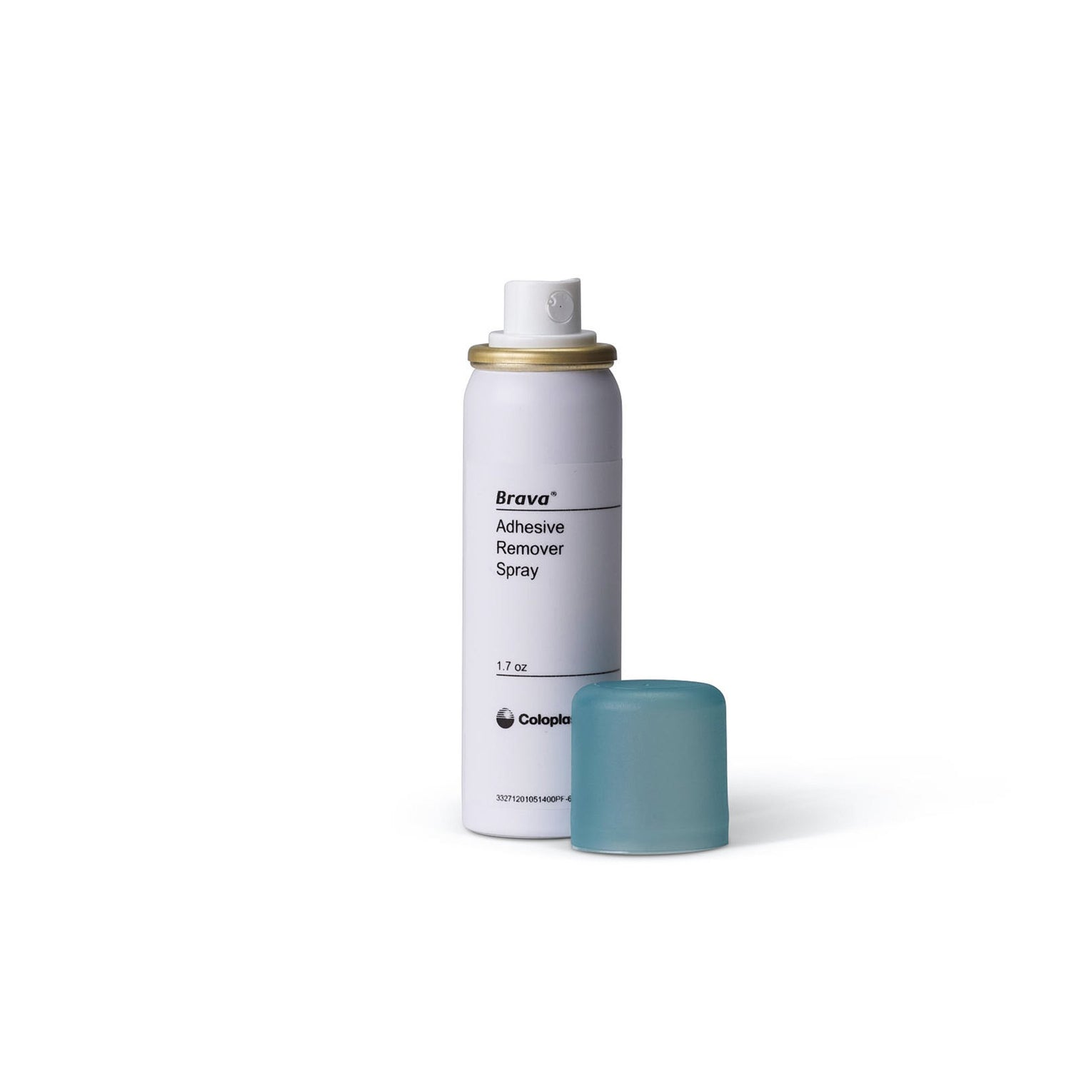 Brava Adhesive Remover Spray 50ml
