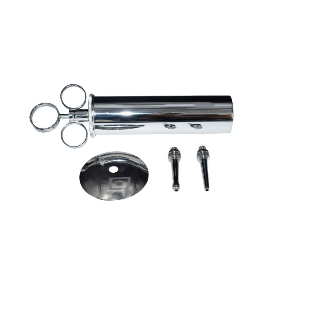 Armo S/S Ear Syringe 100ml - Each