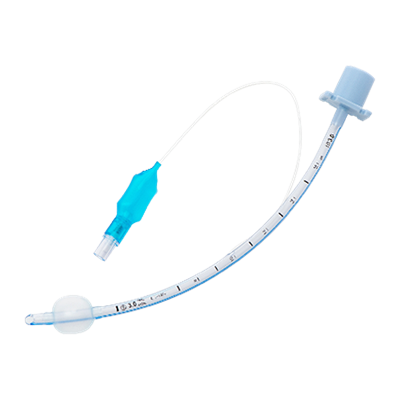 Tracheal Tube Cuffed 3.5mm
