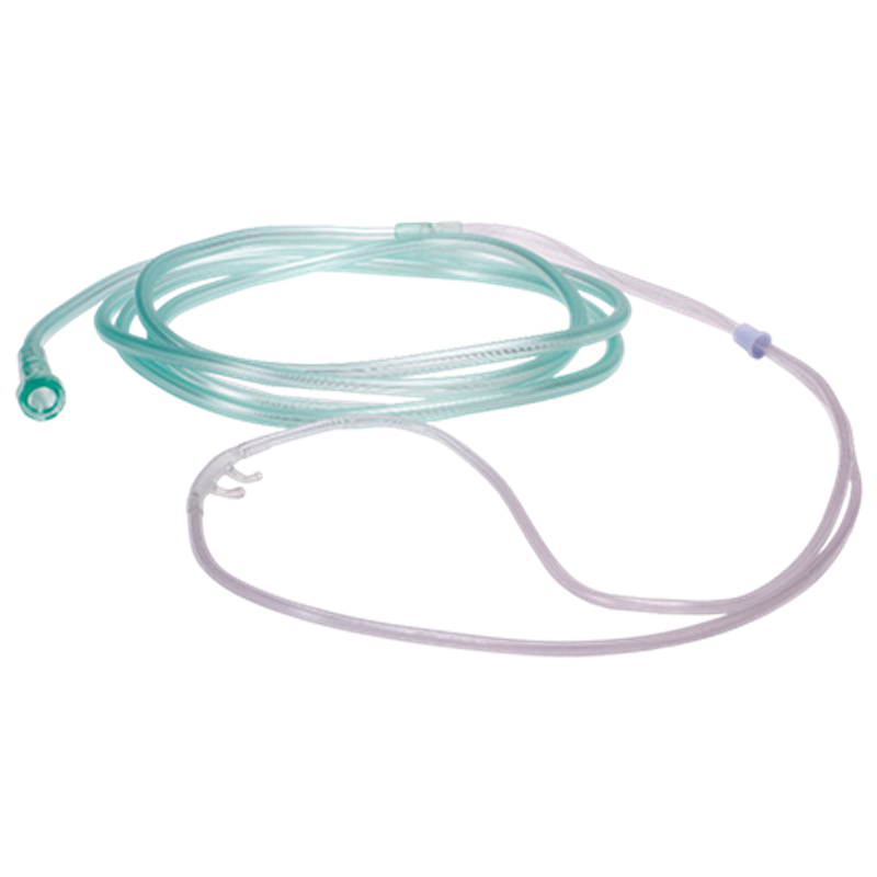 Nasal Cannula Child w/ Tubing 2.1m
