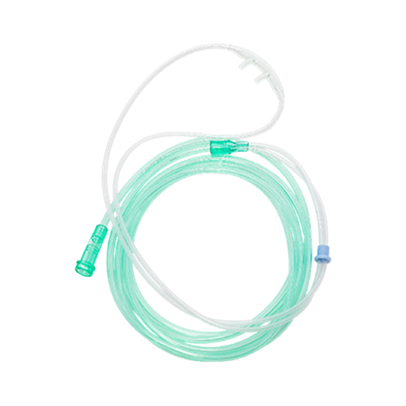 Nasal Cannula Adult w/ Tubing 2.1m