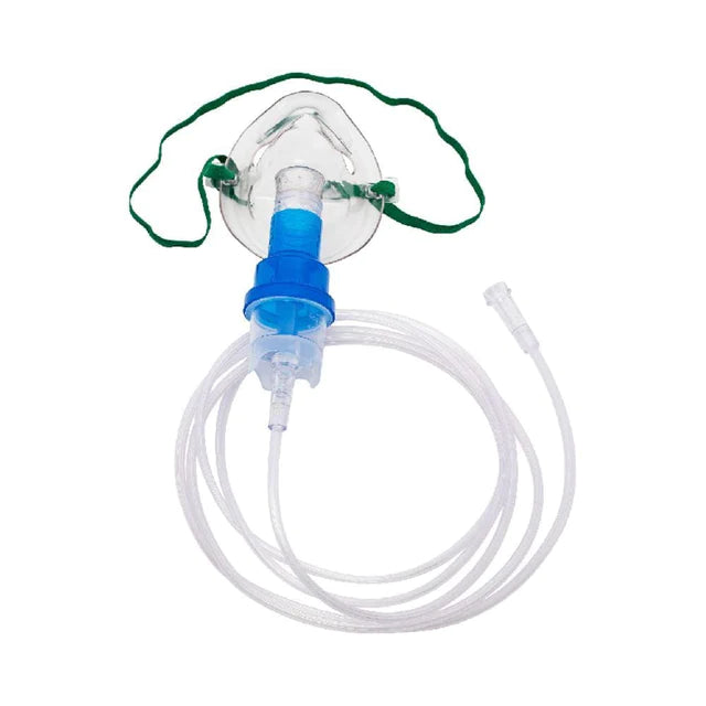 Nebuliser Kit Adult w/ Tubing 2.1m