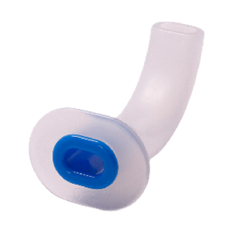 Guedel Airway No 00 Blue 50mm