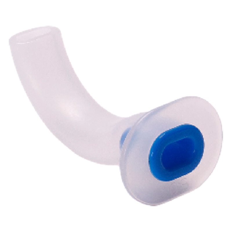 Guedel Airway No 00 Blue 50mm