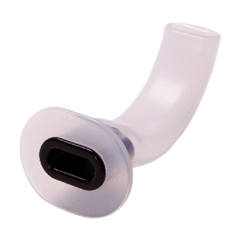 Guedel Airway No 0 Black 60mm