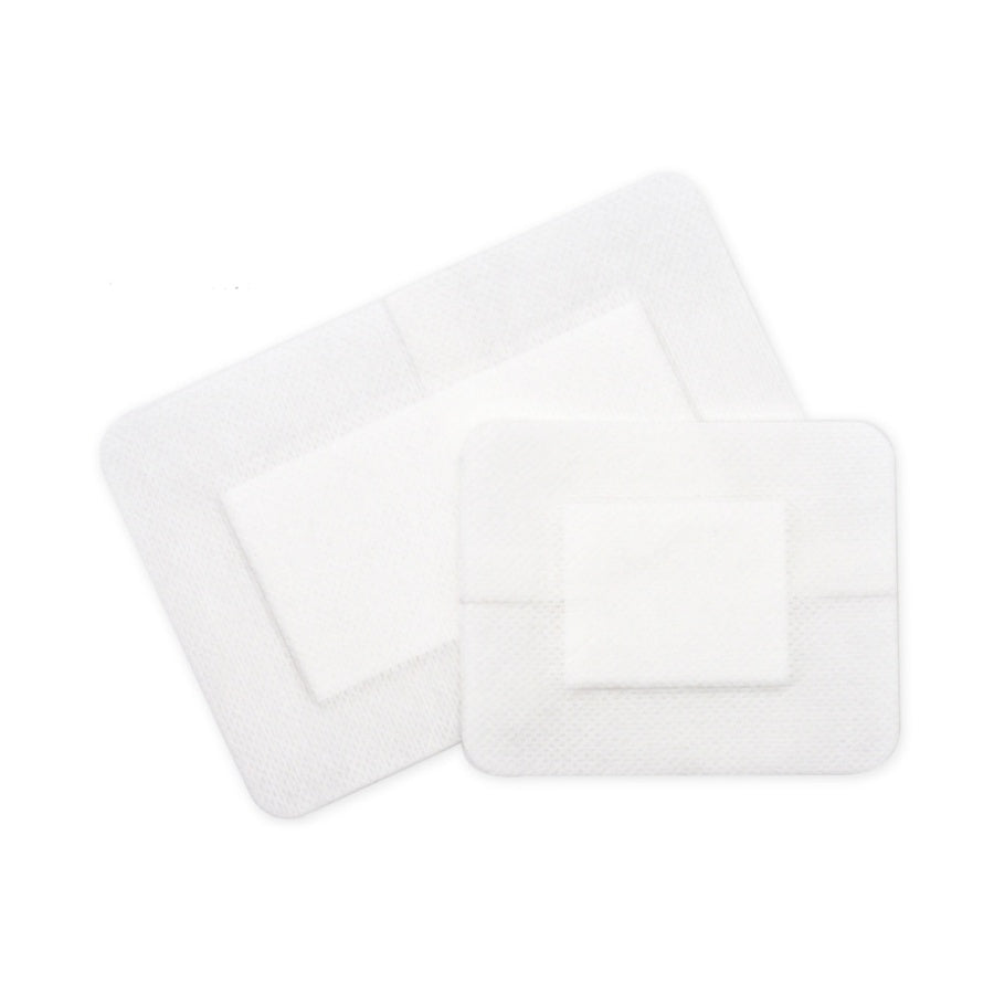 AsGUARD Flex + Non-Woven Island Dressing 8.25 x 6cm -Box 50
