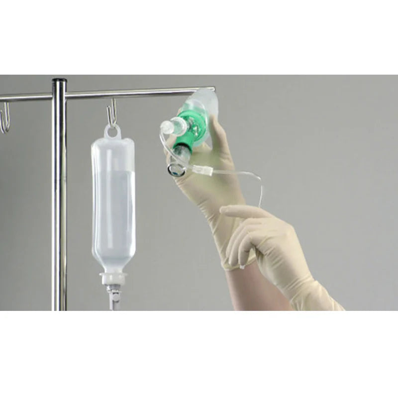 B Braun 0.9% Sodium Chloride Saline Infusion BP 100mL Bottle