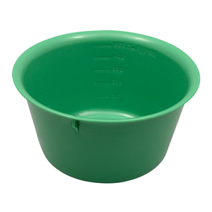 Livingstone Bowl Basin 600ml - Each