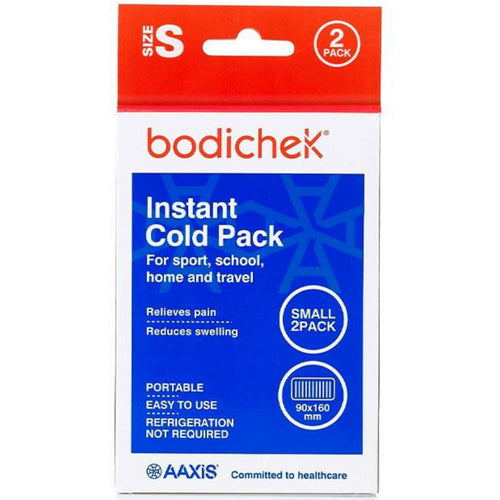 Bodichek Instant Cold Pack Small - Pkt 2