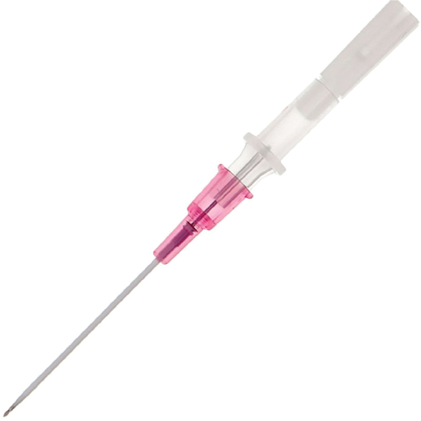 Optiva IV Catheter 20G x 32mm Pink - Each