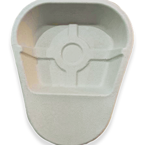 Diaguru Slipper Bedpan - Ctn 100