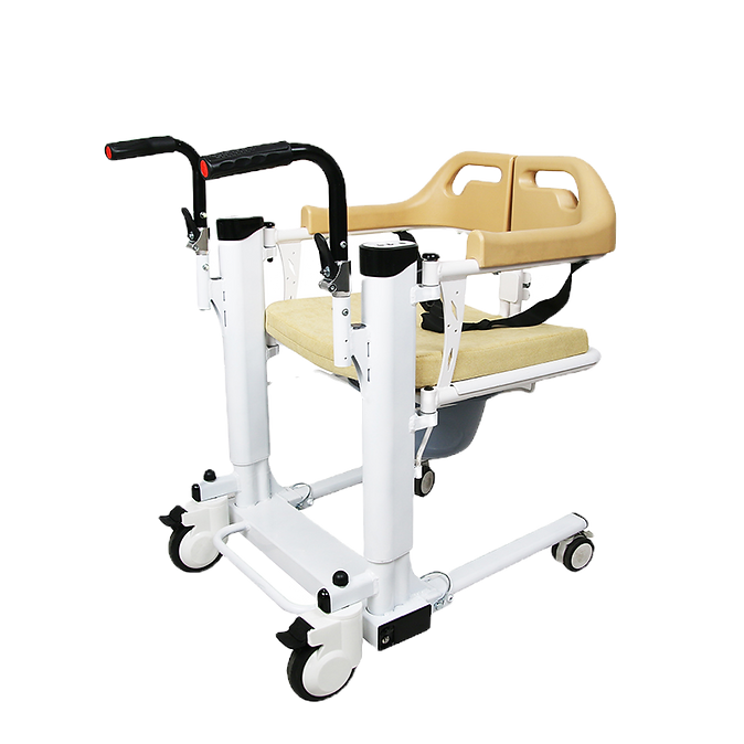 Electric Lift Transfer Chair