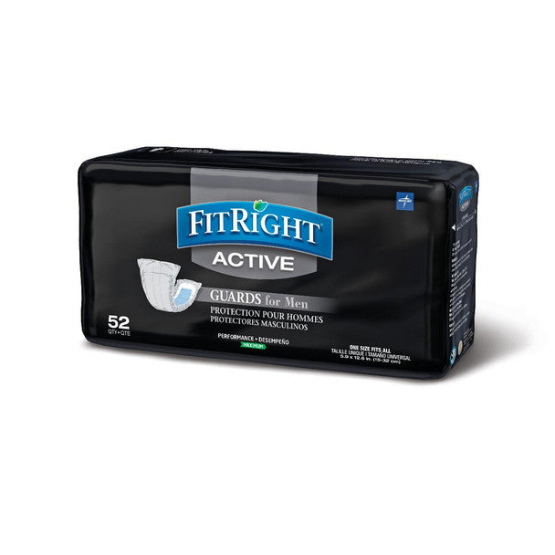 Fitright Active Male Guard - Ctn 208
