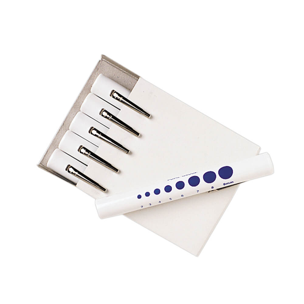 Medico Pen Light Disposable - Pkt 6