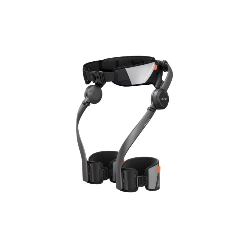 Hypershell X Pro Exoskeleton