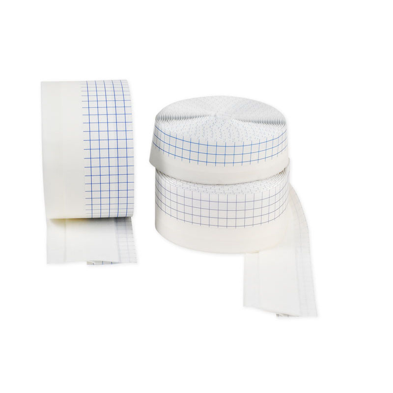 AsGUARD Flex + Non-Woven Roll w/ Pad 5cm x 10m