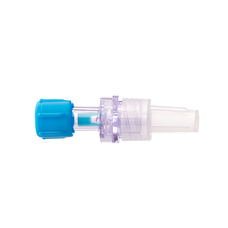 Luer Activated Valve - Needleless Access Site (415068 Safsite Alternative)