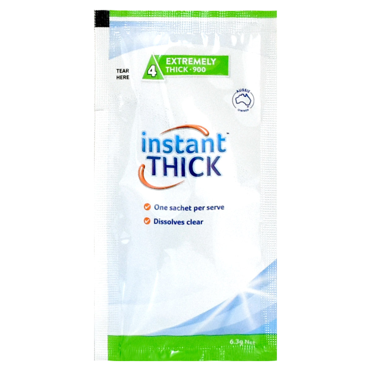 Flavour Creations Instant THICK Sachets 4 - Box 15
