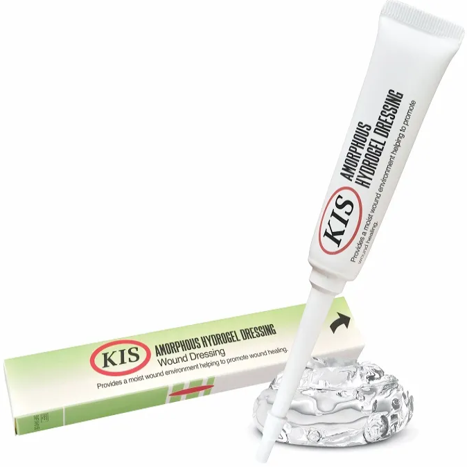 KIS Amorphous Hydrogel 15g