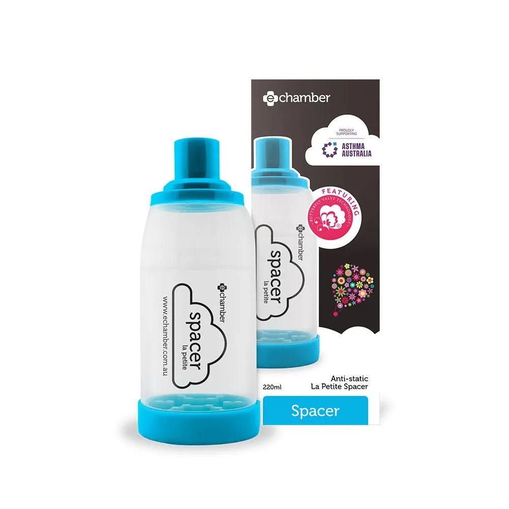 E-Chamber La Petite Spacer 220ml