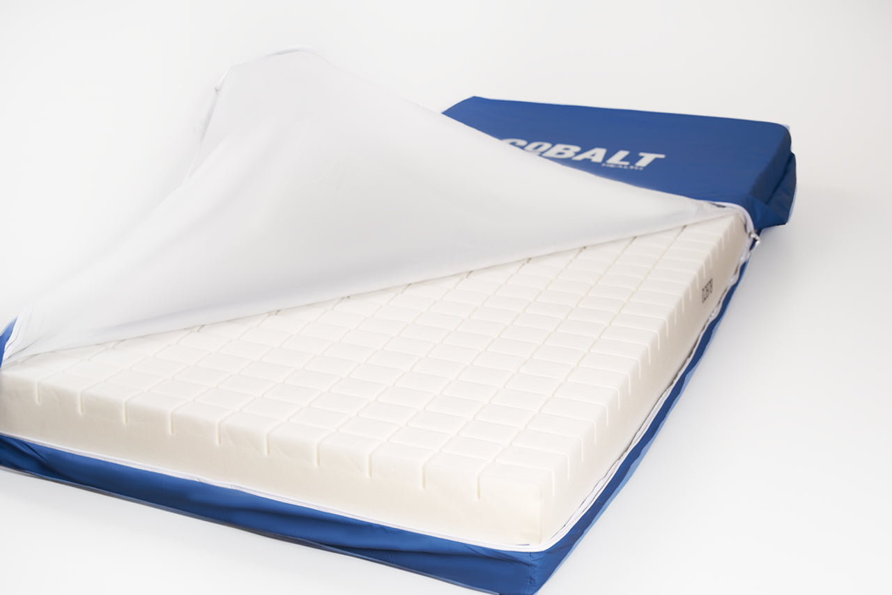 Classic Care Foam M03 Mattress - Single (88x198x12.5cm, 13kg)
