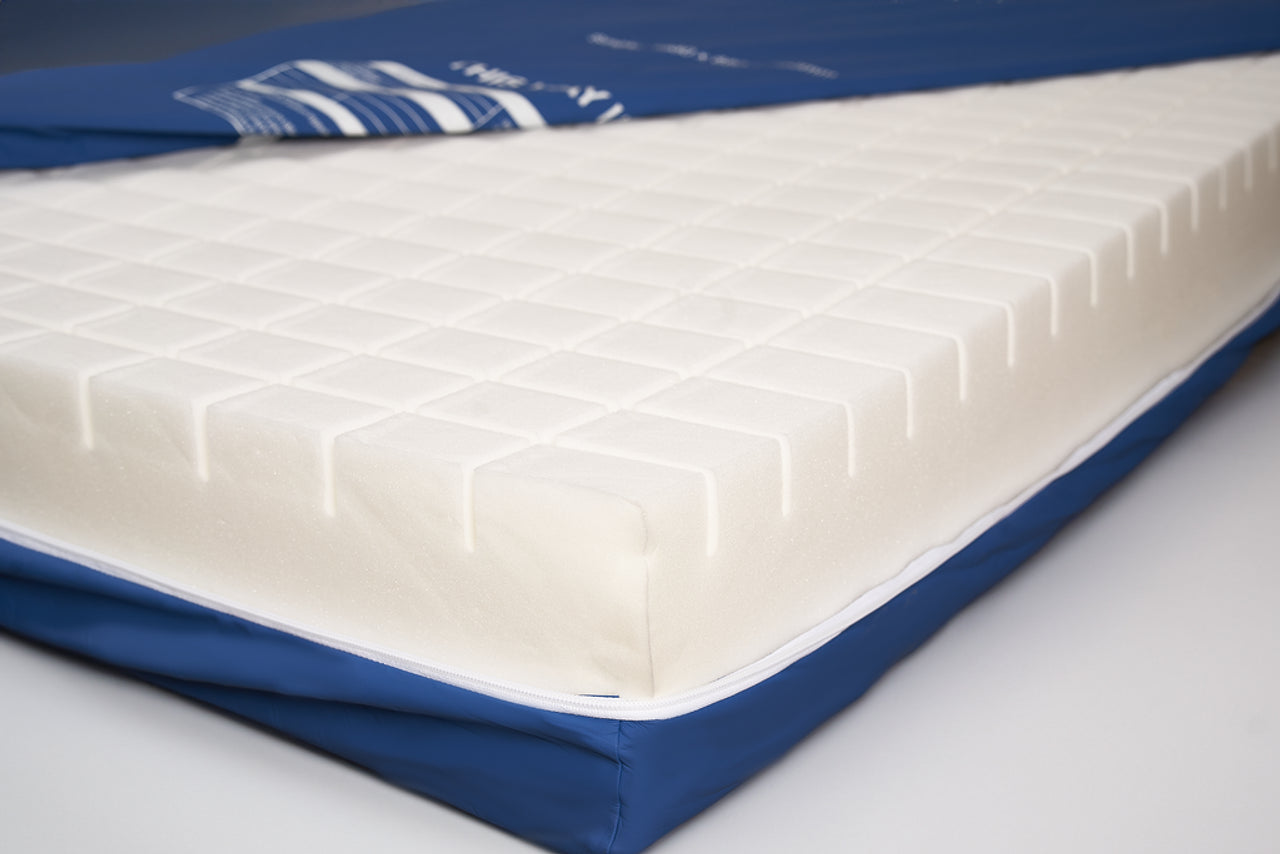 Classic Care Foam M03 Mattress - King Single (107x198x12.5cm, 13kg)