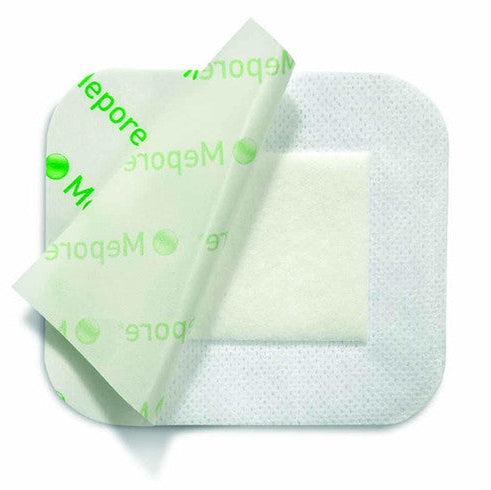 Mepore 5x7 cm - Box 60