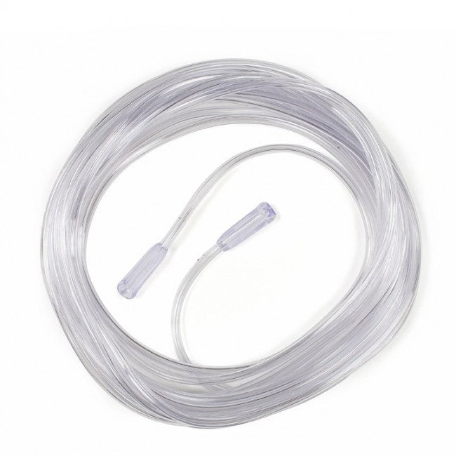 Salter Oxygen Tubing Clear 2.13m
