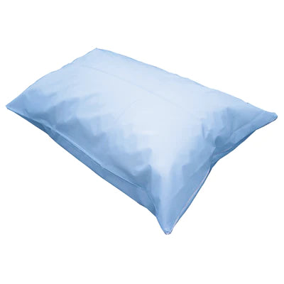 Pillow Case Protector PVC with Zip