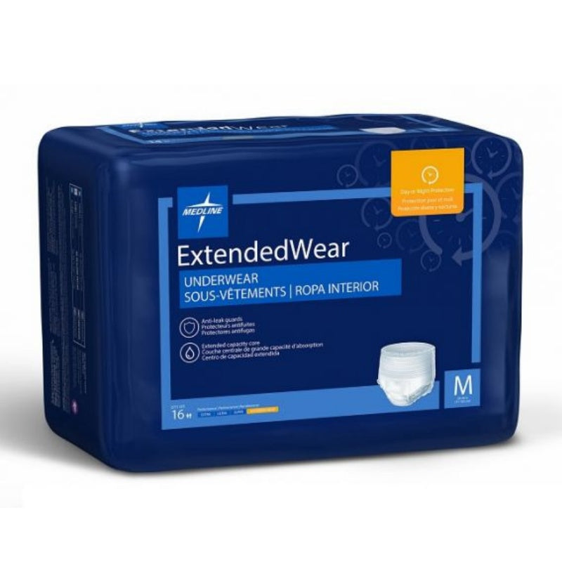 Protection Plus Ec Pull Up Medium - Ctn 64