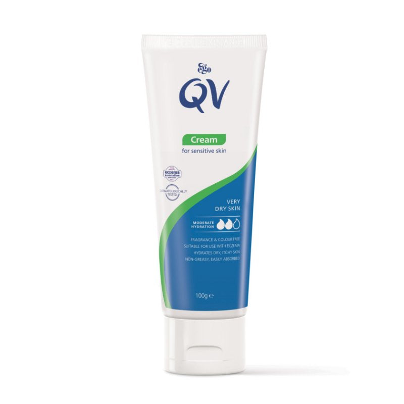 QV Cream 100g