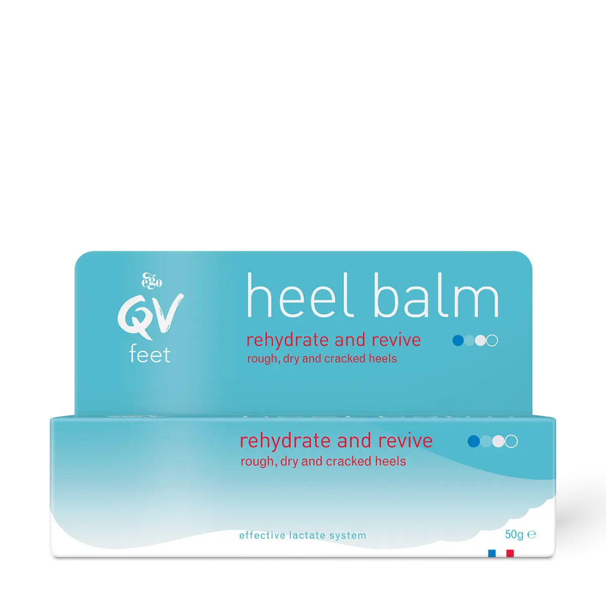 QV Feet Heel Balm 50g